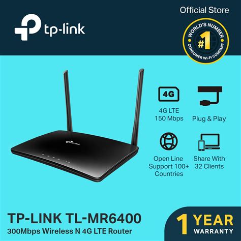 best lte router philippines